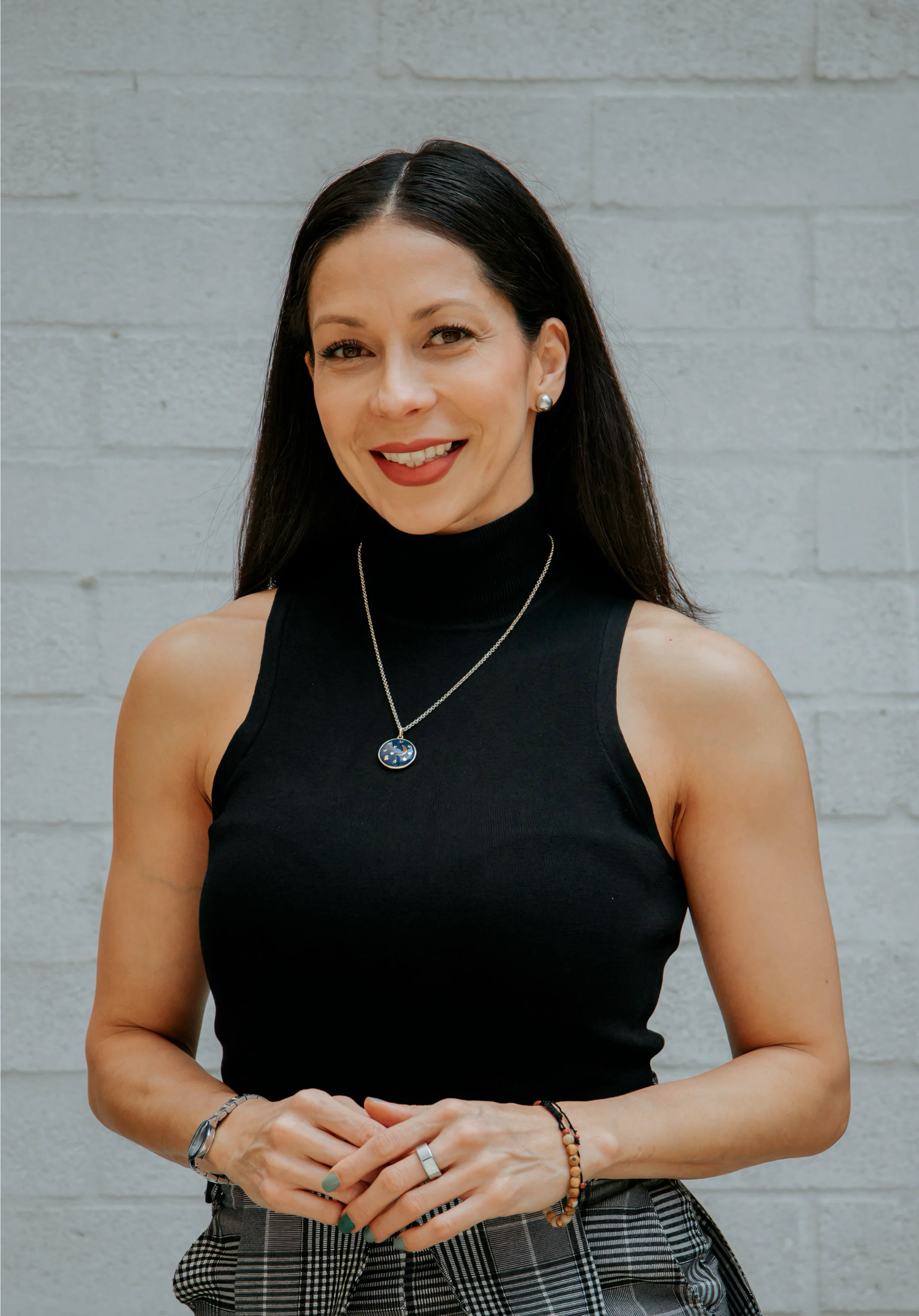 Dra. Johanna Rodríguez
